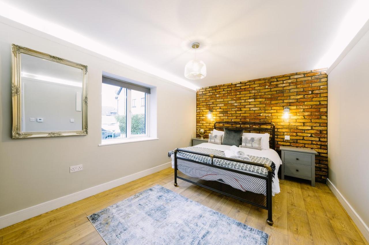 Brand New One Bedroom Apartments In A Fantastic Location Bristol Kültér fotó