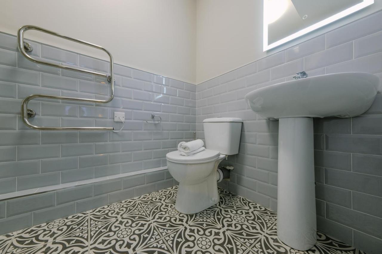 Brand New One Bedroom Apartments In A Fantastic Location Bristol Kültér fotó