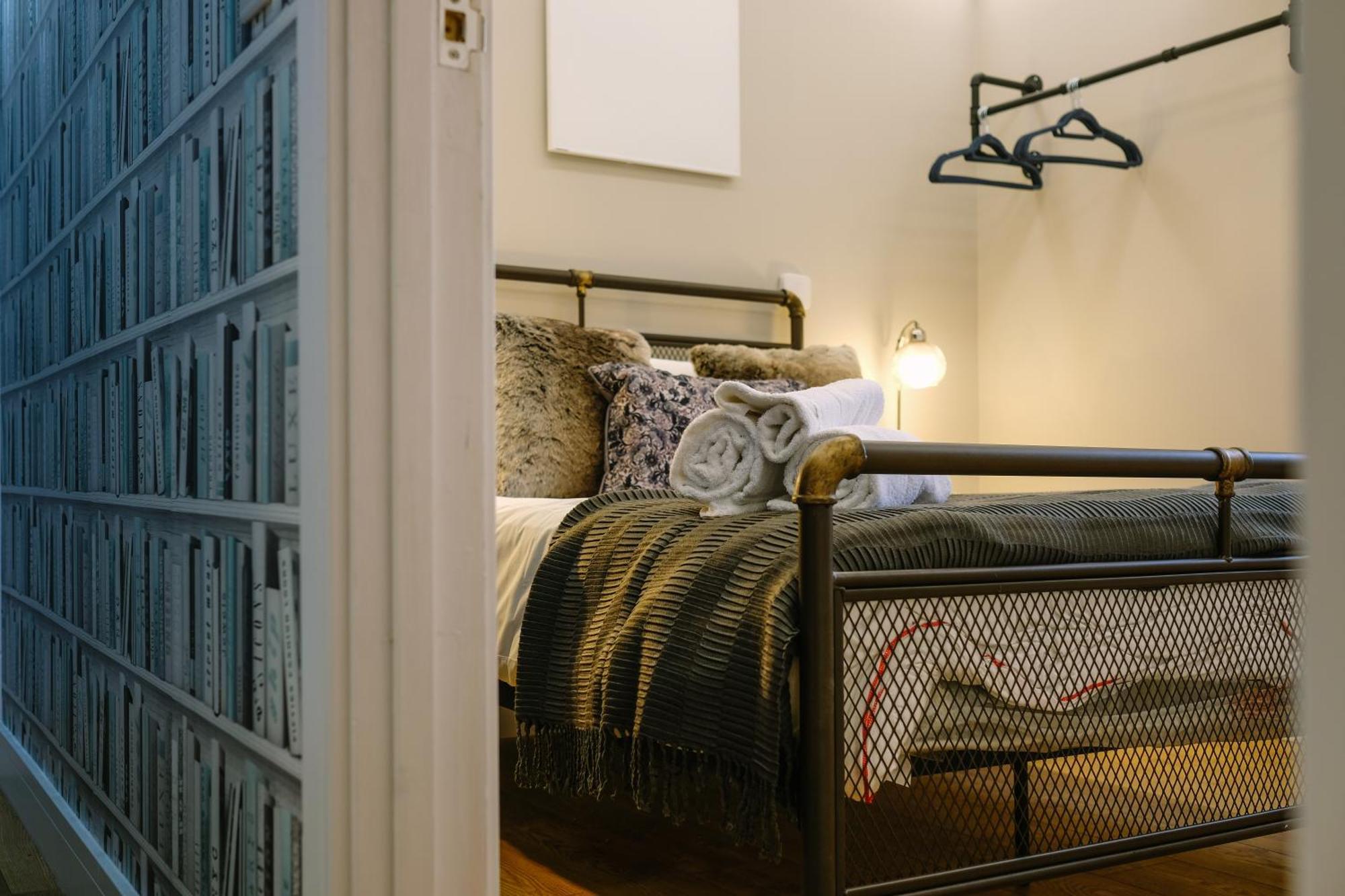 Brand New One Bedroom Apartments In A Fantastic Location Bristol Kültér fotó