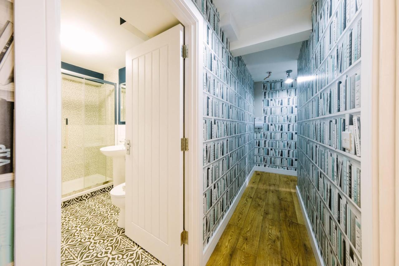 Brand New One Bedroom Apartments In A Fantastic Location Bristol Kültér fotó