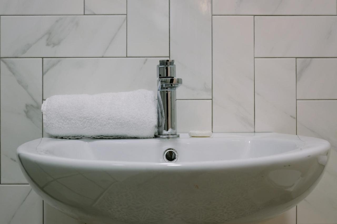 Brand New One Bedroom Apartments In A Fantastic Location Bristol Kültér fotó