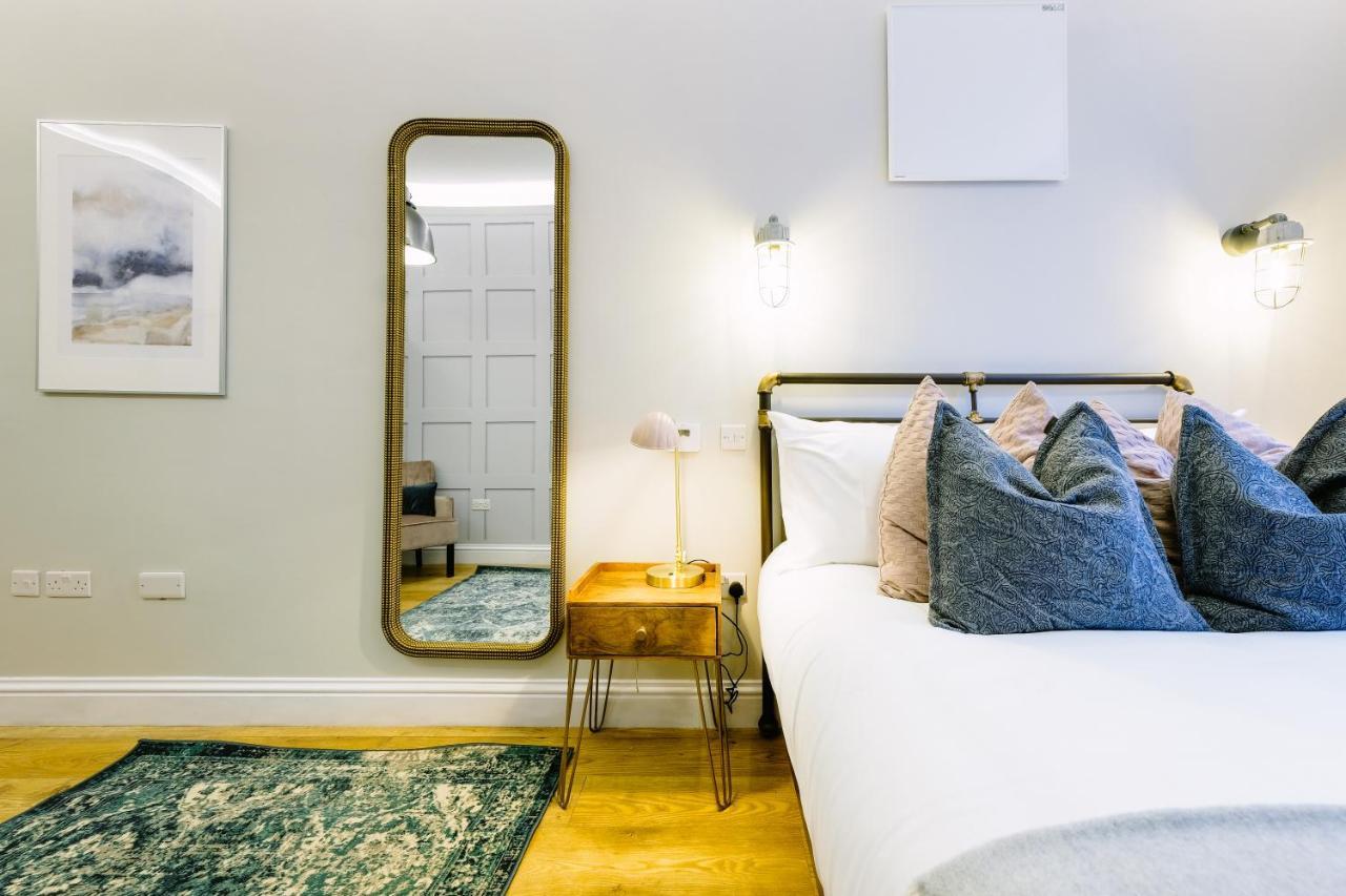 Brand New One Bedroom Apartments In A Fantastic Location Bristol Kültér fotó