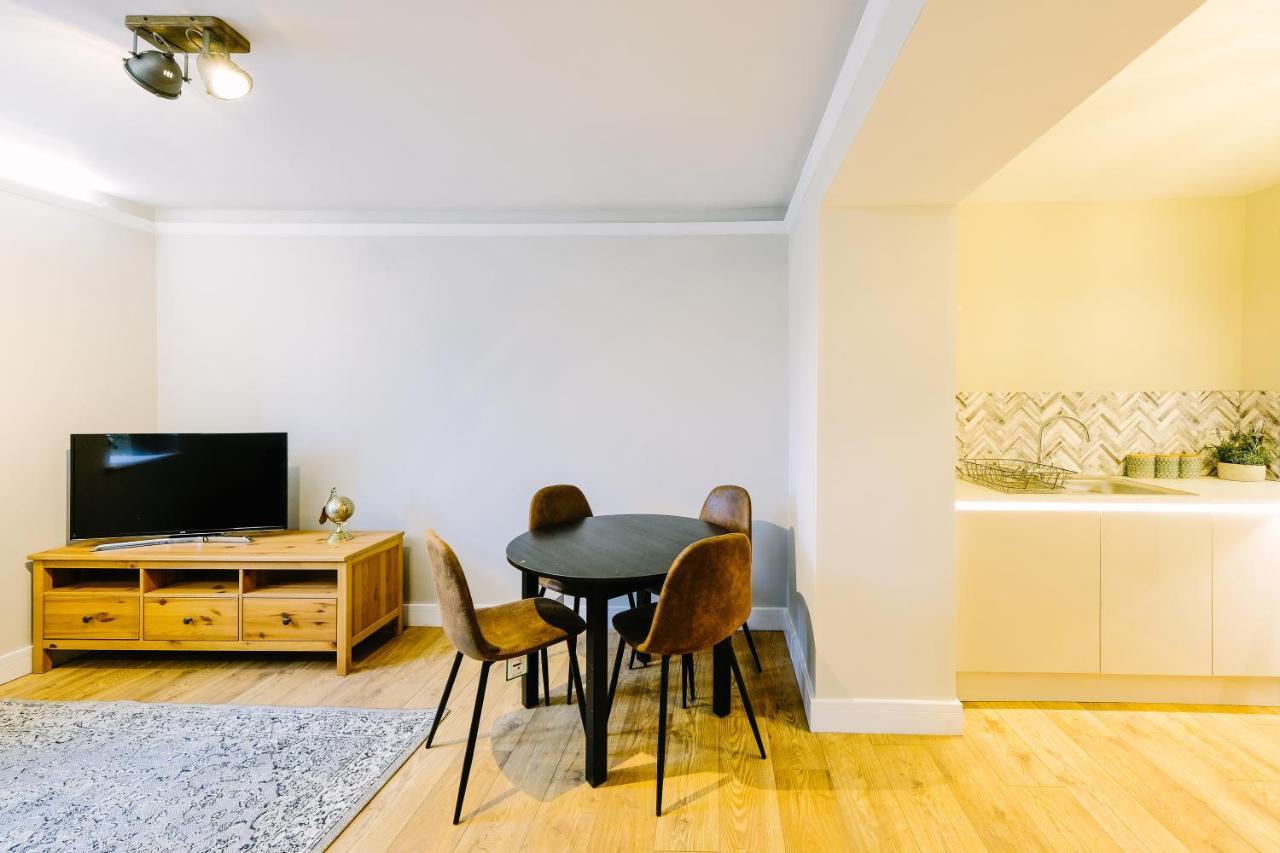 Brand New One Bedroom Apartments In A Fantastic Location Bristol Kültér fotó