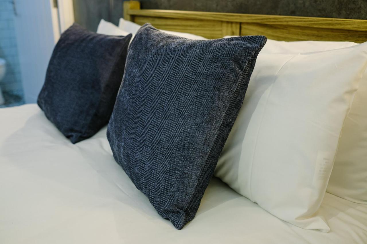 Brand New One Bedroom Apartments In A Fantastic Location Bristol Kültér fotó