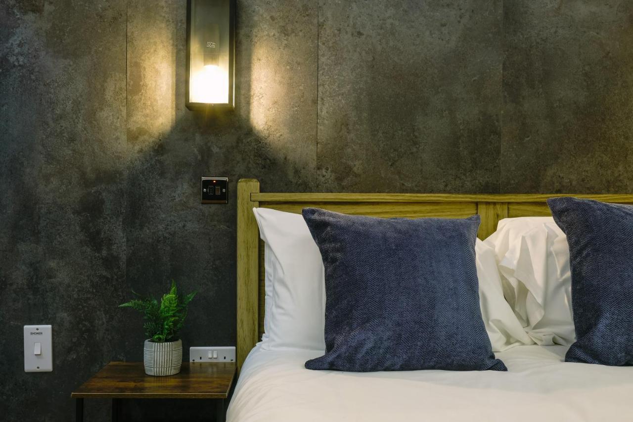Brand New One Bedroom Apartments In A Fantastic Location Bristol Kültér fotó
