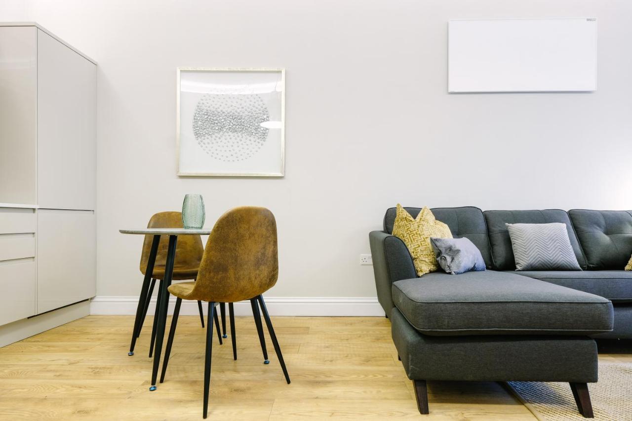 Brand New One Bedroom Apartments In A Fantastic Location Bristol Kültér fotó