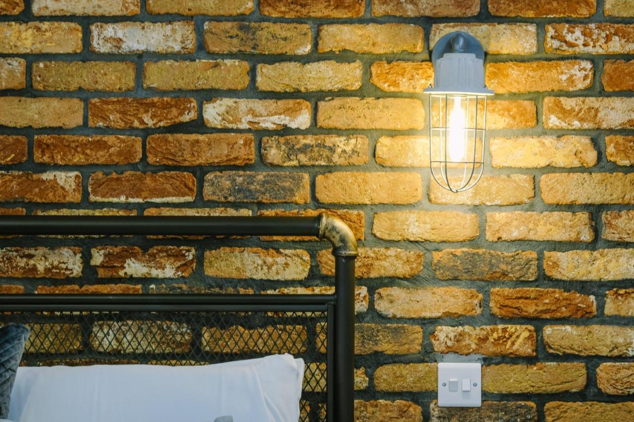 Brand New One Bedroom Apartments In A Fantastic Location Bristol Kültér fotó