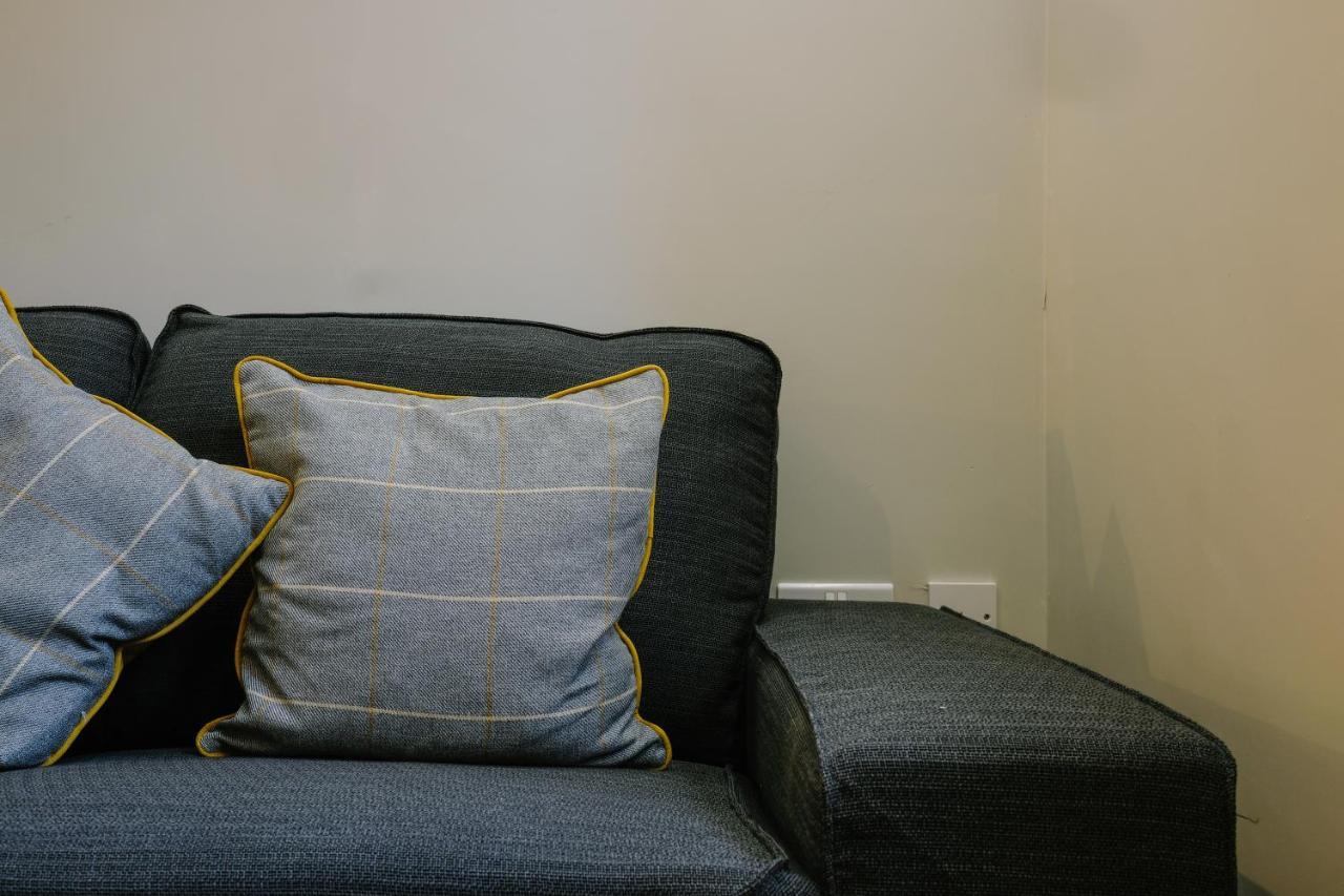 Brand New One Bedroom Apartments In A Fantastic Location Bristol Kültér fotó