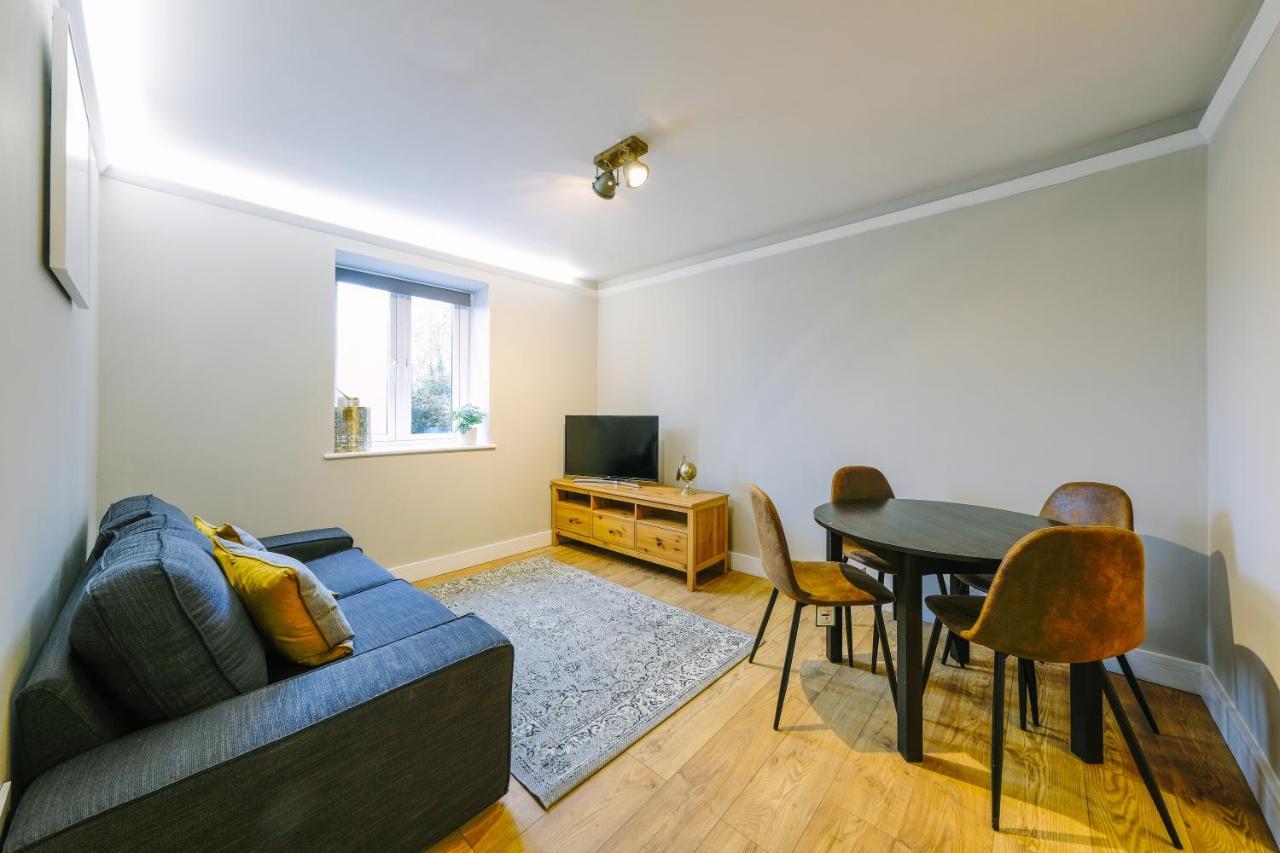 Brand New One Bedroom Apartments In A Fantastic Location Bristol Kültér fotó