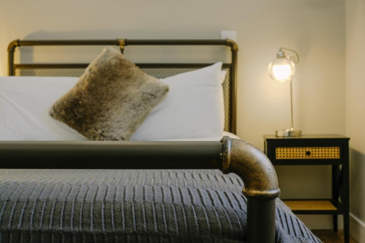 Brand New One Bedroom Apartments In A Fantastic Location Bristol Kültér fotó